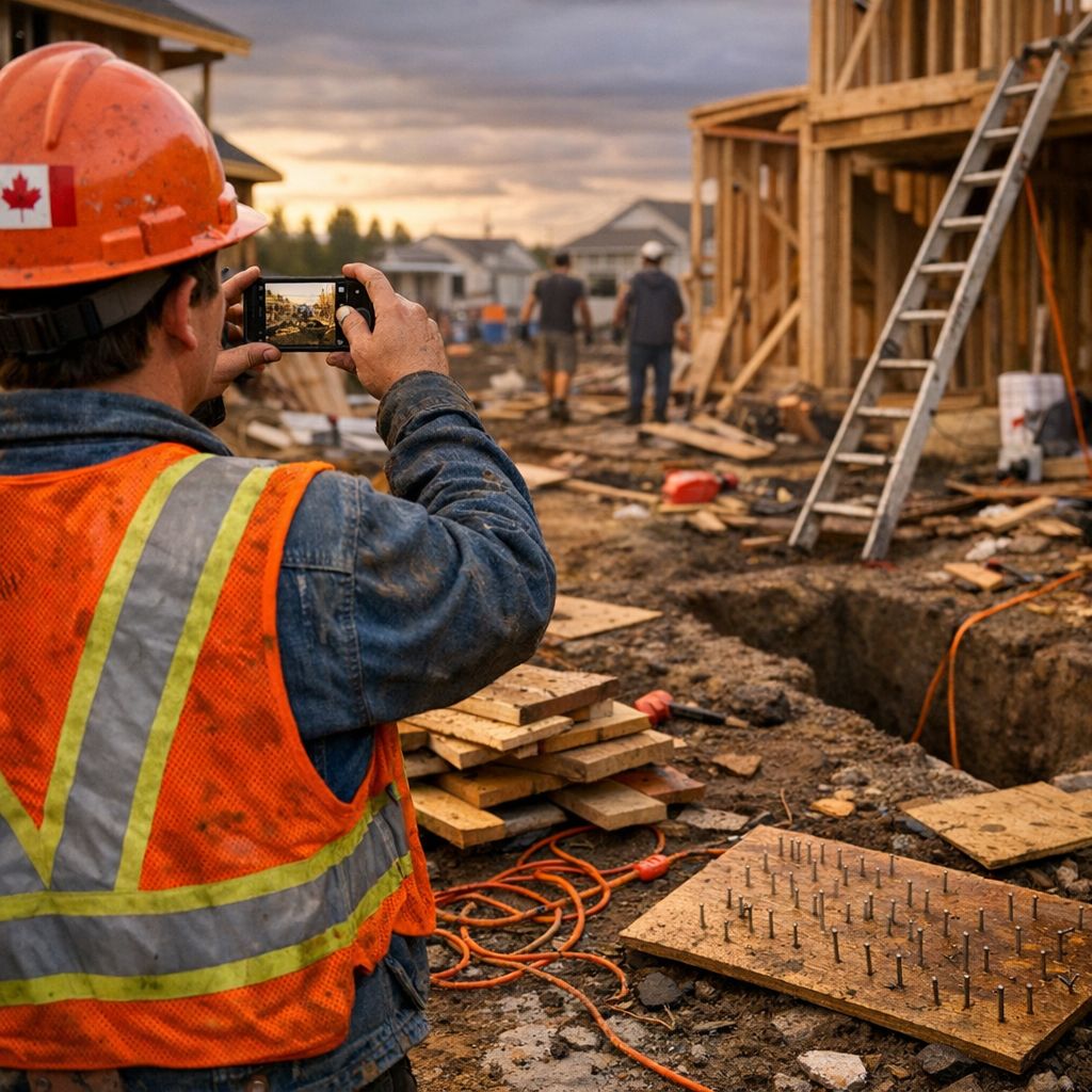 Alberta OH&S Fines 2024: The True Cost of Safety Non-Compliance and How Digital Forms Save Your Business